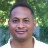 Asst. Professor Glenroy Dean Martin
