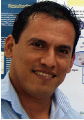 Professor Alfonso Alexander Aguilera