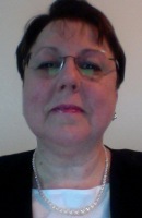 Assoc. Professor Simona Parvulescu Codrea