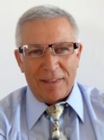 Assoc. Professor Michael S Ritsner