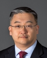 Asst. Professor W James Chon