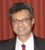 Assoc. Professor Krishna Devarakonda