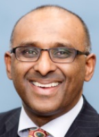 Dr Tony Rahman