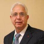 Professor Jay Mehta