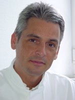 Assoc. Professor Vassilios Gulielmos
