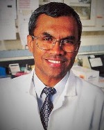 Professor Sunil Wimalawansa