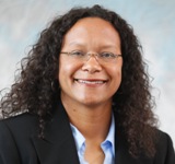 Asst. professor Diana I Ortiz