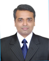 Asst. Professor Anirudda Jaikrishna Deshpande