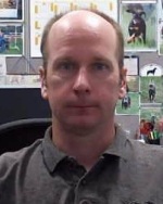 Dr Eric Dobrzynski