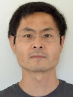 Dr Hebao Yuan