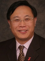 Dr Bin Ren