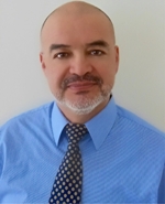 Dr Hugo Arias Pulido