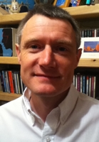 Dr Patrice Bouyer