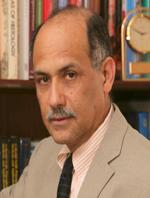 Professor Cesar D Fermin