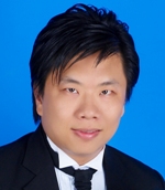 Dr Jun-Jie Chen