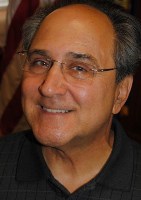 Professor Frank C Barone