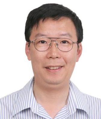 Assoc. Professor Hui Zhang