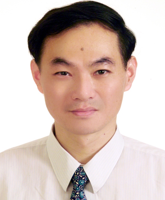 Professor Ying I Tsai