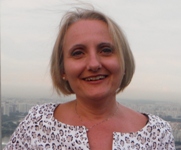 Dr Amalia Tsiami