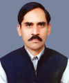 Dr Allah Dad Khan