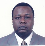 Blaise Bikandou
