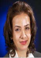 Shahla Riazi