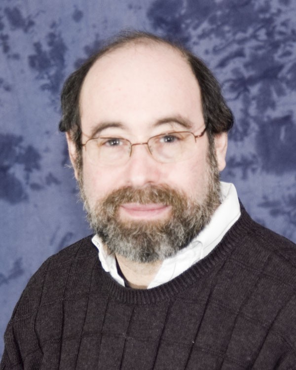 Professor David M Lubman