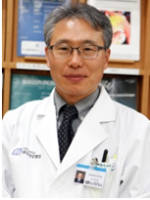 Professor Daehyun Jo