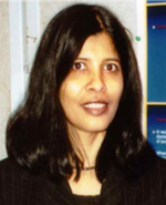 Asst. Professor Anita Patlolla 