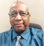 Dr Solomon Pollard