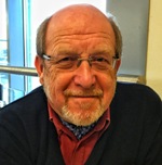 Dr Janusz Knepil