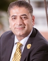Dr Mohammad Hossein Hadadzadeh 