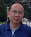 Professor Mao Scott
