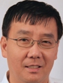 Professor Jim P Zheng