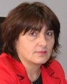 Professor Grozdanov Anita 