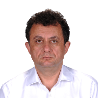 Dr Hakan Kozinoglu