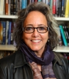 Dr Laurie Schaffner
