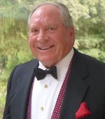 Dr Terry Willmott Hensle 