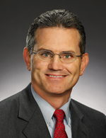 Professor Bruce C Kone 